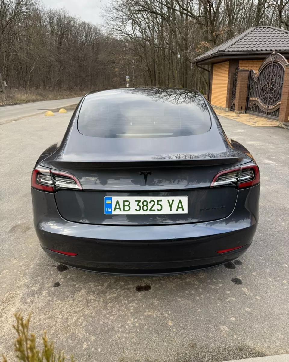 Tesla Model 3  80.5 kWh 2020171