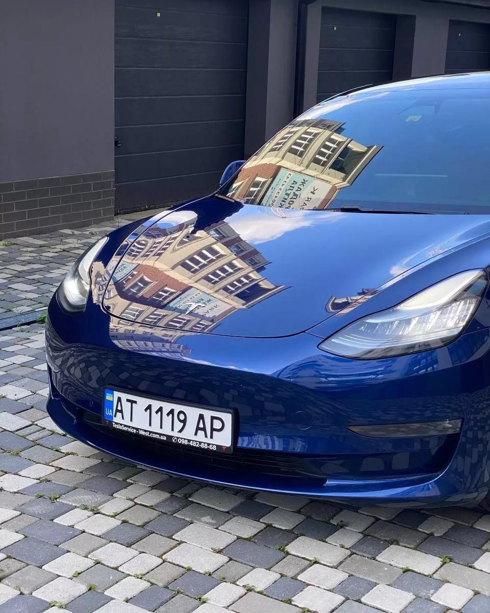 Tesla Model 3  75 kWh 2019271