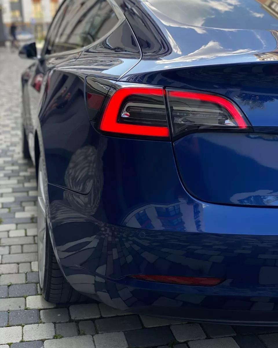 Tesla Model 3  75 kWh 2019thumbnail181