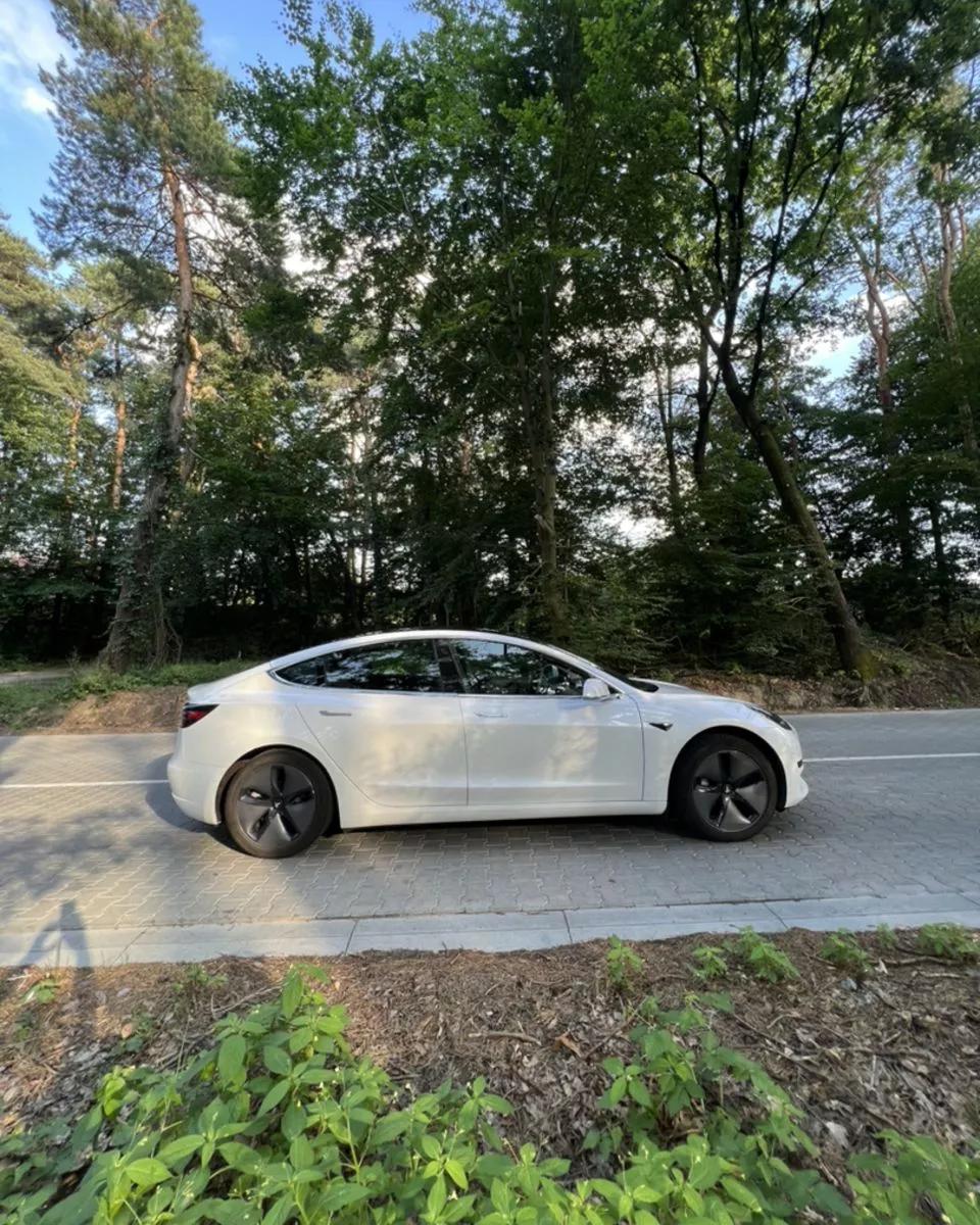 Tesla Model 3  202061