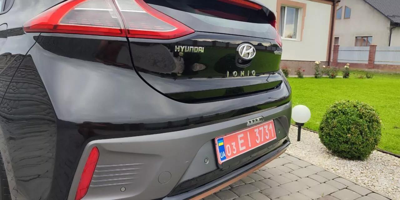 Hyundai Ioniq  28 kWh 2018101