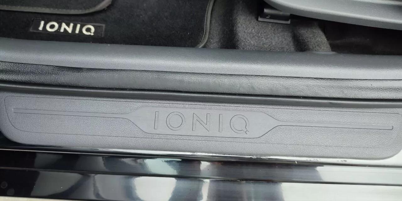 Hyundai Ioniq  28 kWh 2018291