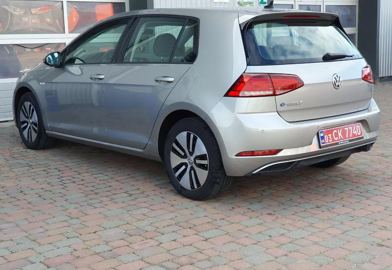 Volkswagen e-Golf  2019151