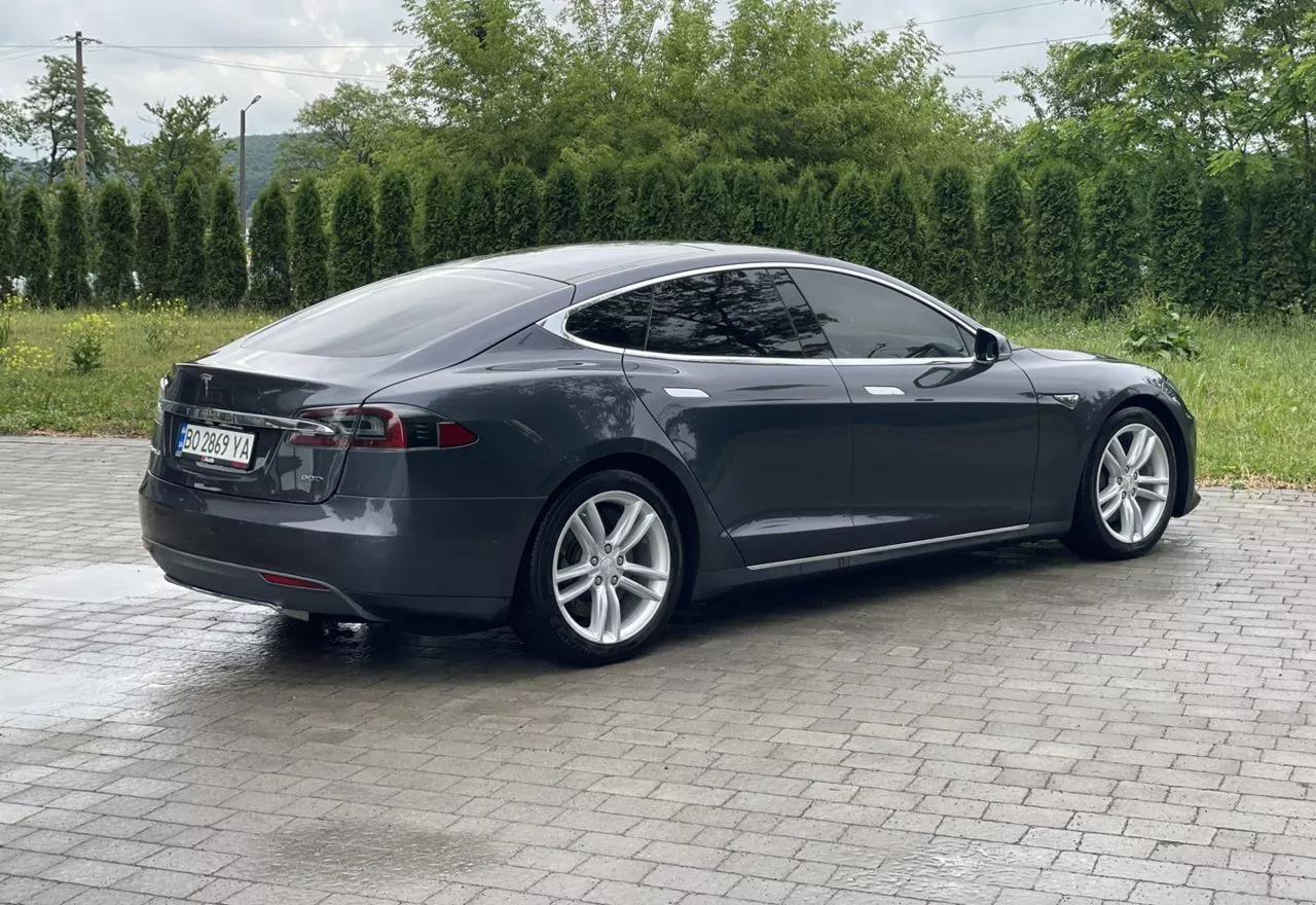 Tesla Model S  90 kWh 2015thumbnail181