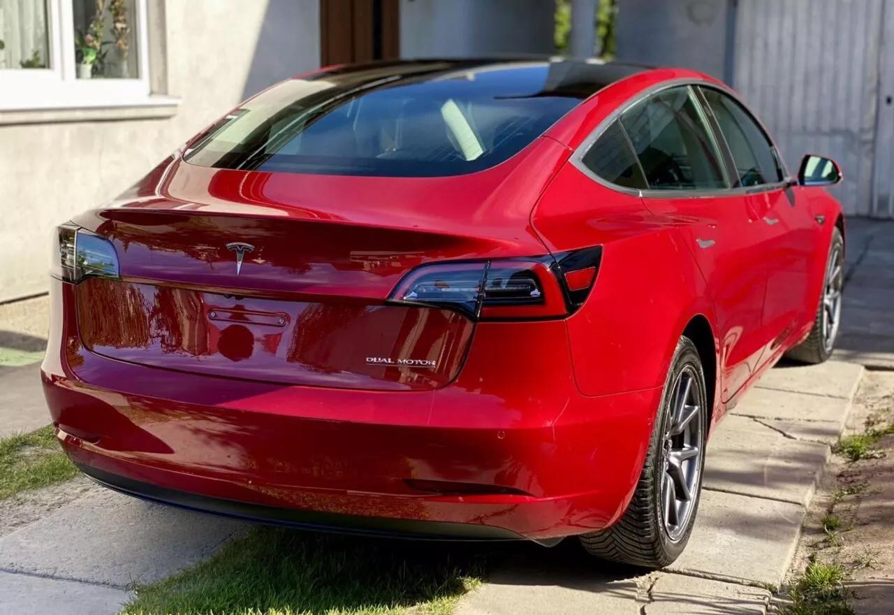 Tesla Model 3  75 kWh 2019thumbnail31