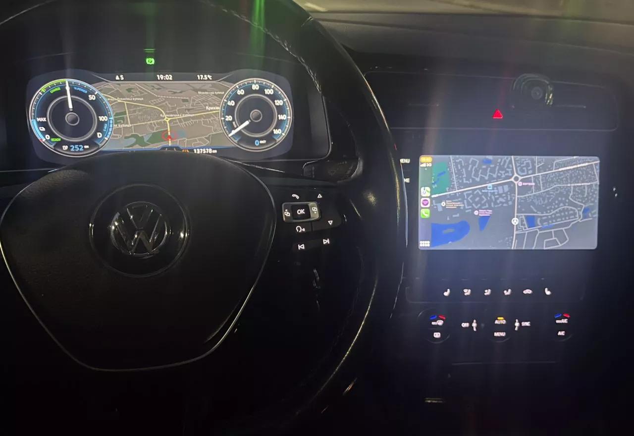 Volkswagen e-Golf  36 kWh 2018431