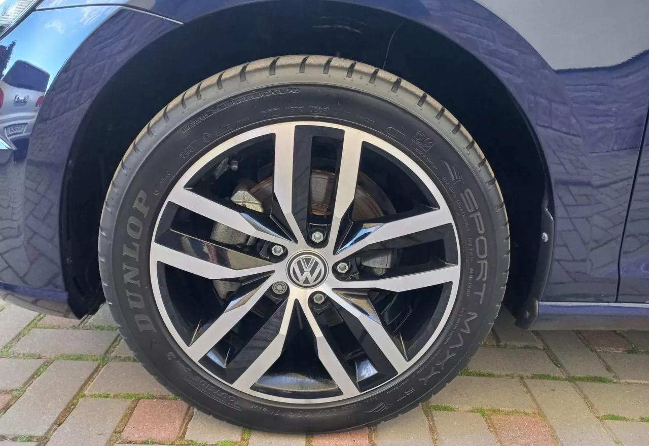 Volkswagen e-Golf  35.8 kWh 2020thumbnail301