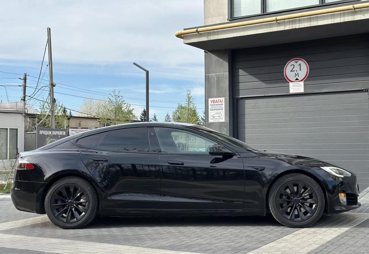Tesla Model S  75 kWh 2018thumbnail151