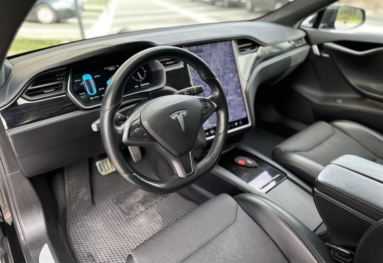 Tesla Model S  75 kWh 2018thumbnail261