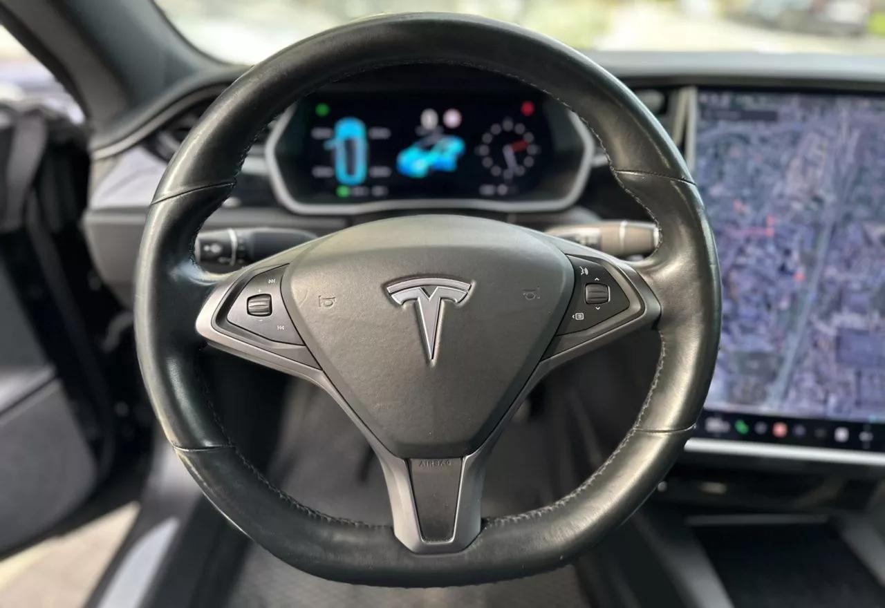 Tesla Model S  75 kWh 2018281