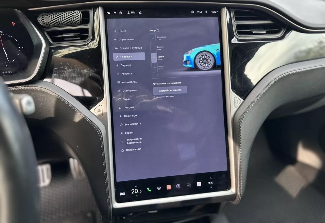 Tesla Model S  75 kWh 2018thumbnail331