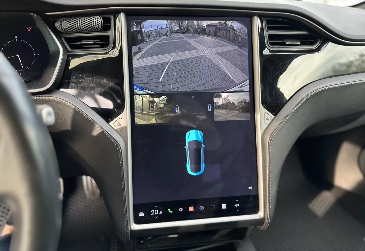 Tesla Model S  75 kWh 2018thumbnail441