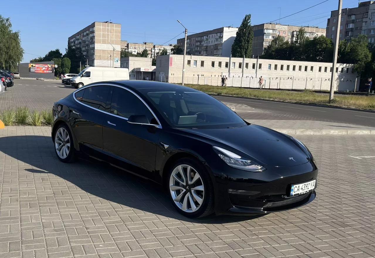 Tesla Model 3  80.5 kWh 2020thumbnail41