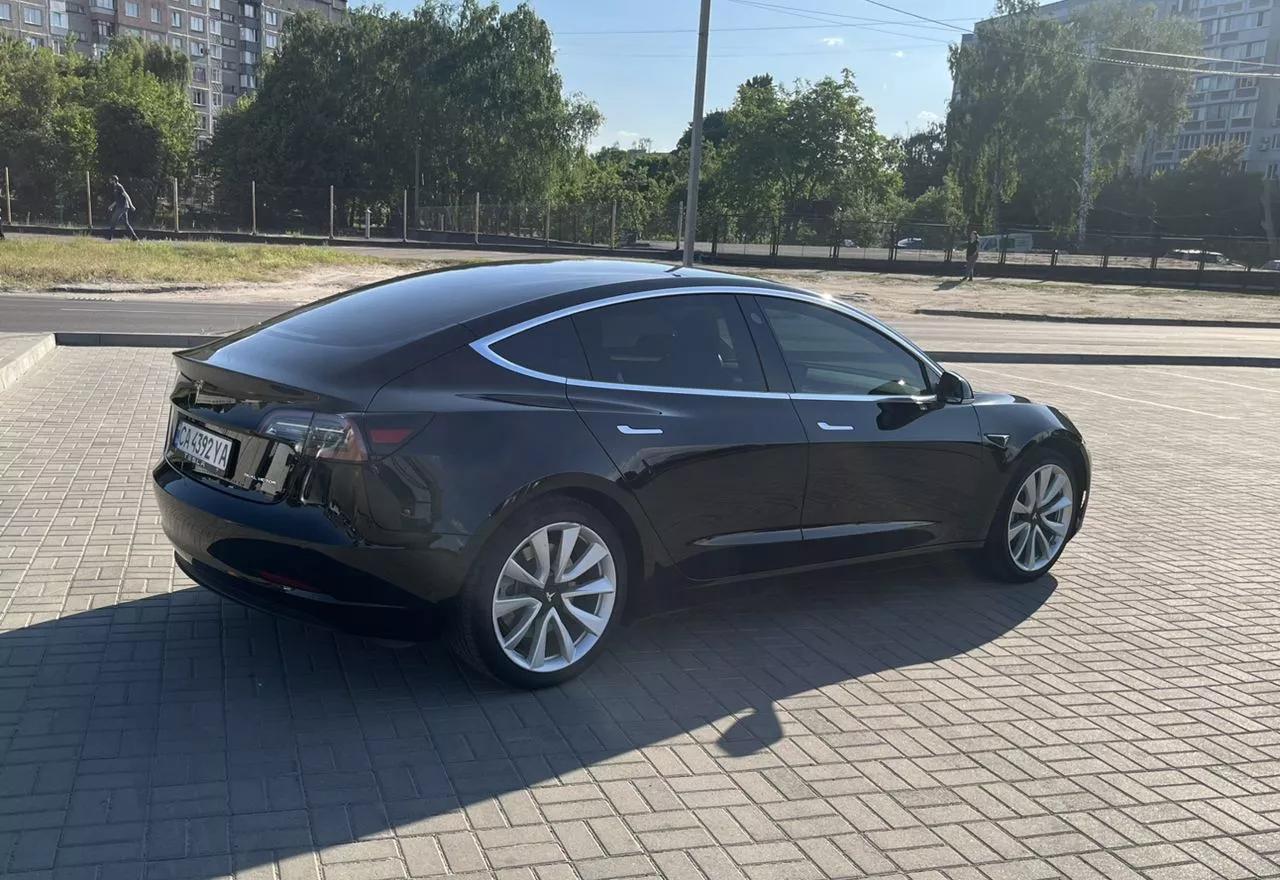 Tesla Model 3  80.5 kWh 202081