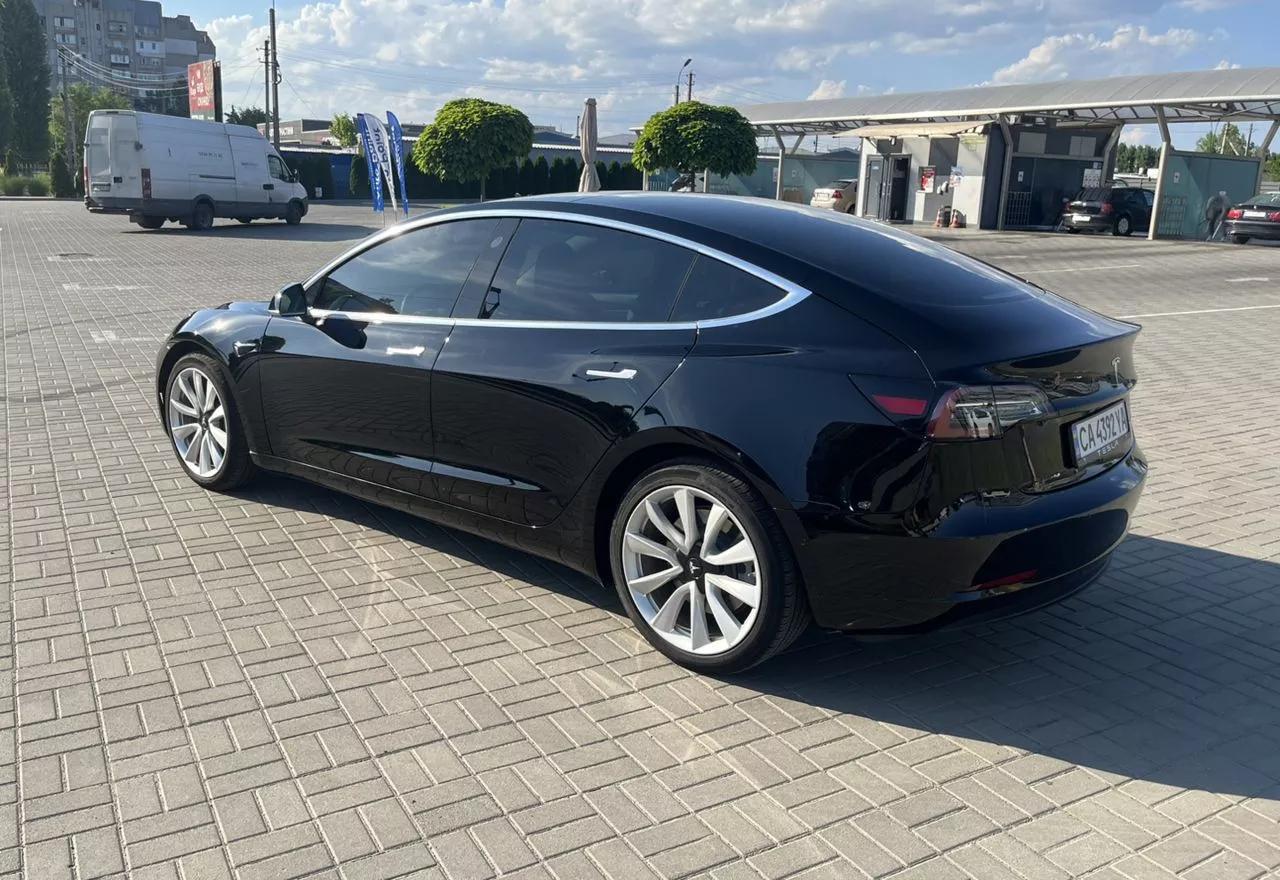 Tesla Model 3  80.5 kWh 2020thumbnail141