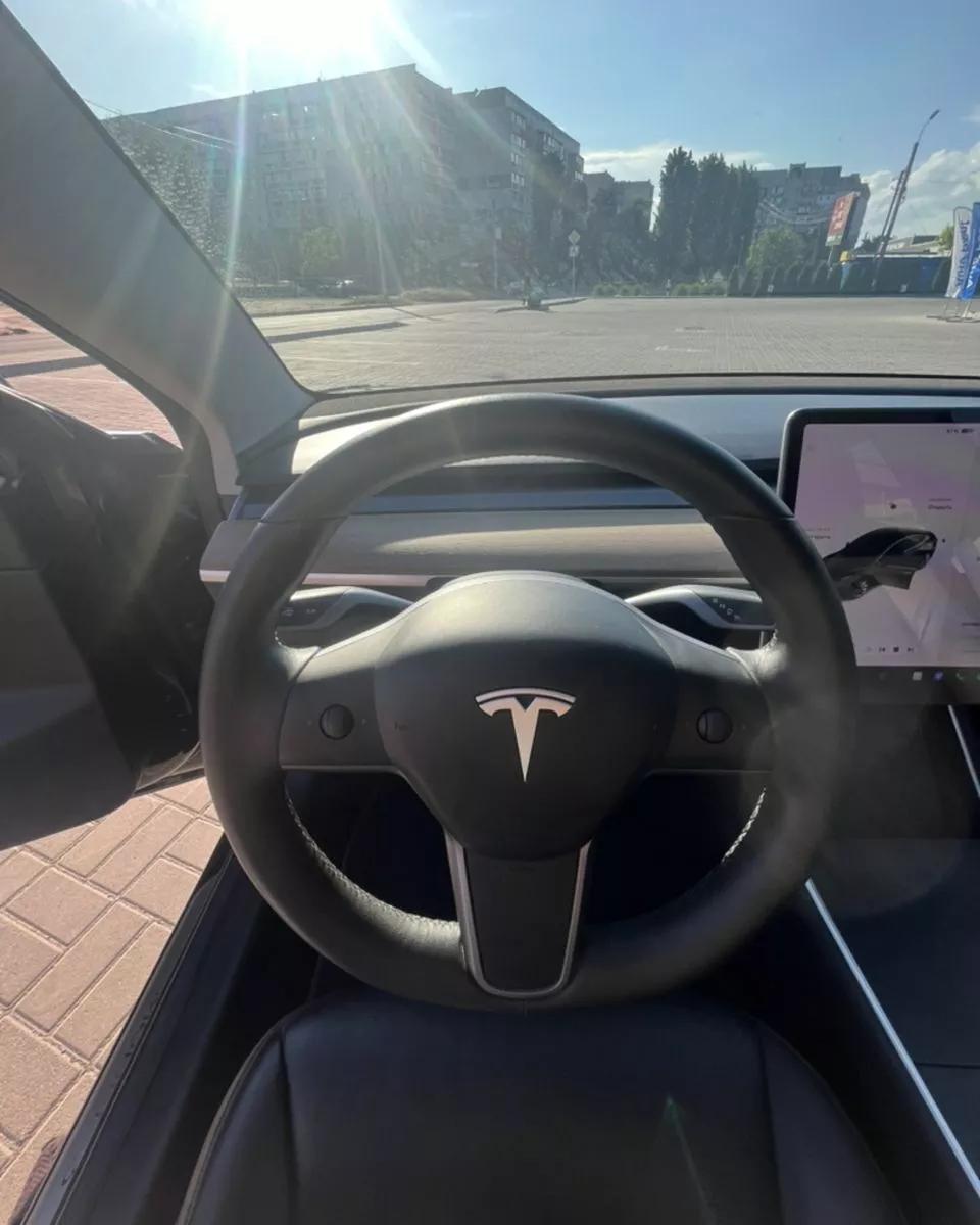 Tesla Model 3  80.5 kWh 2020thumbnail241