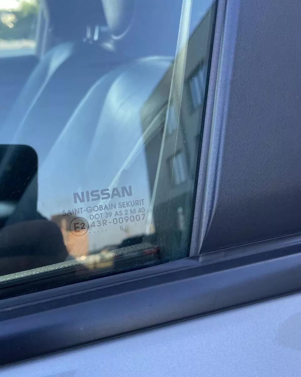 Nissan Leaf  24 kWh 2015181