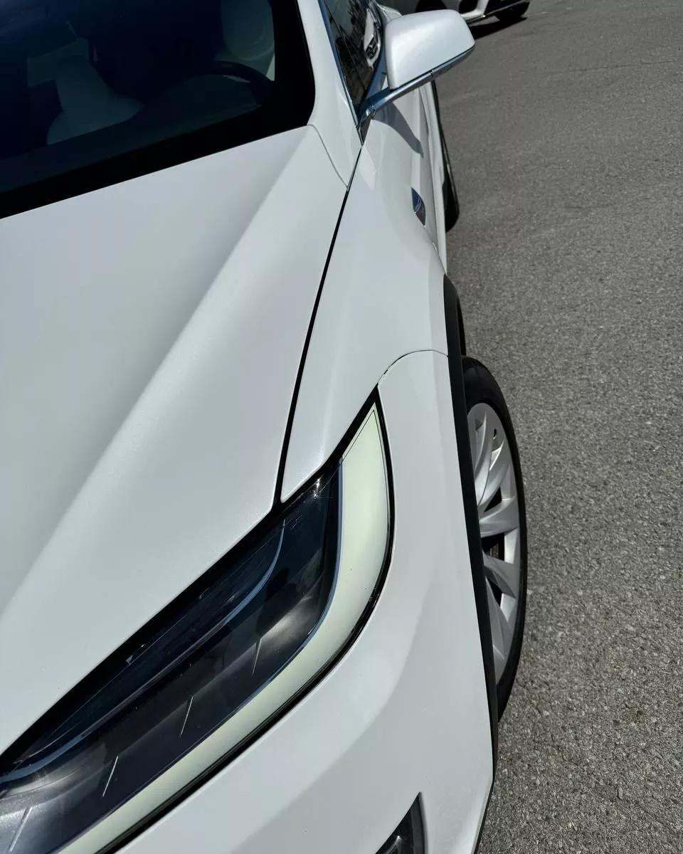 Tesla Model X  75 kWh 2018thumbnail41