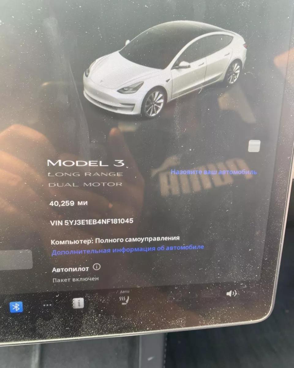Tesla Model 3  80.5 kWh 2022thumbnail51