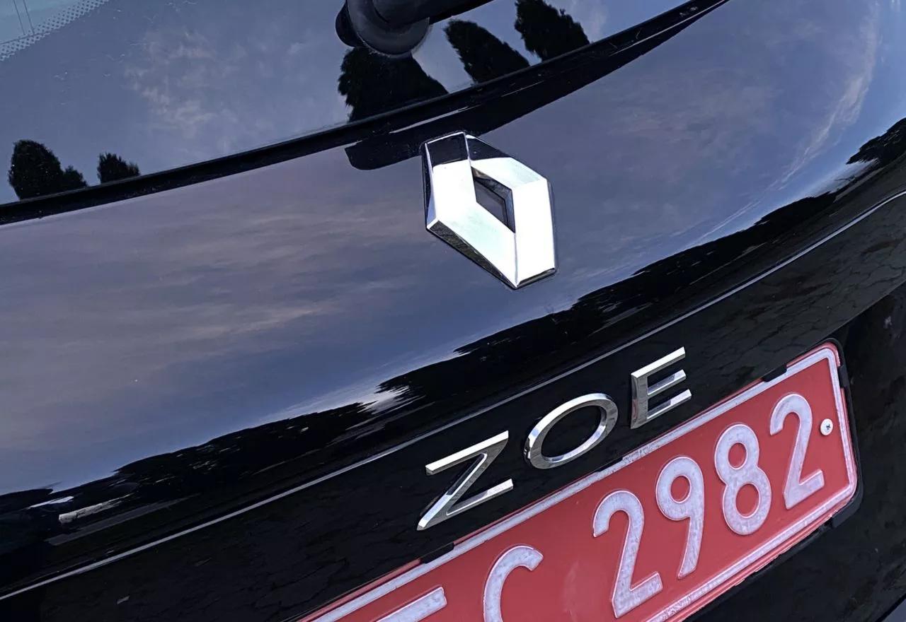 Renault ZOE  41 kWh 2018121
