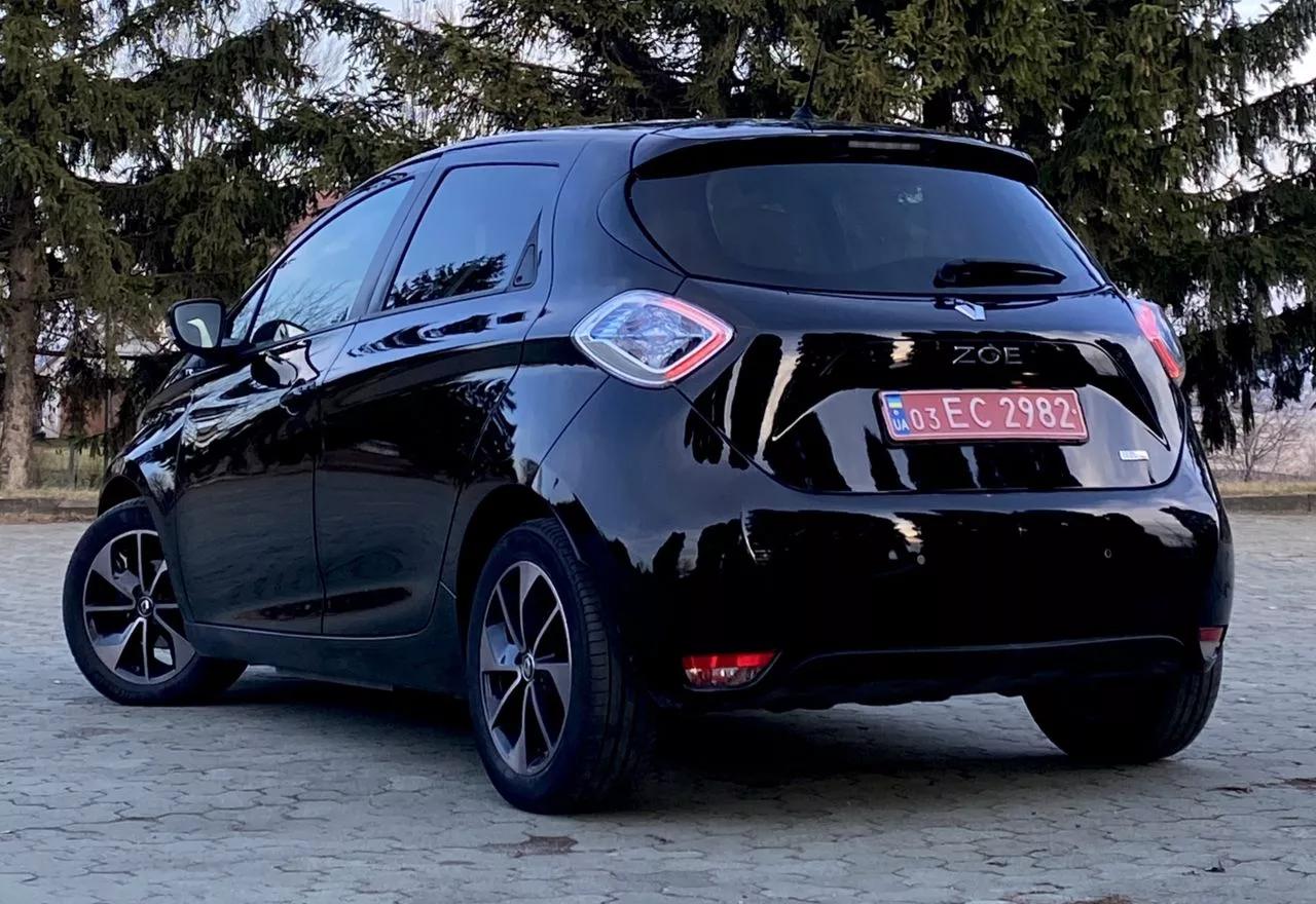 Renault ZOE  41 kWh 2018131