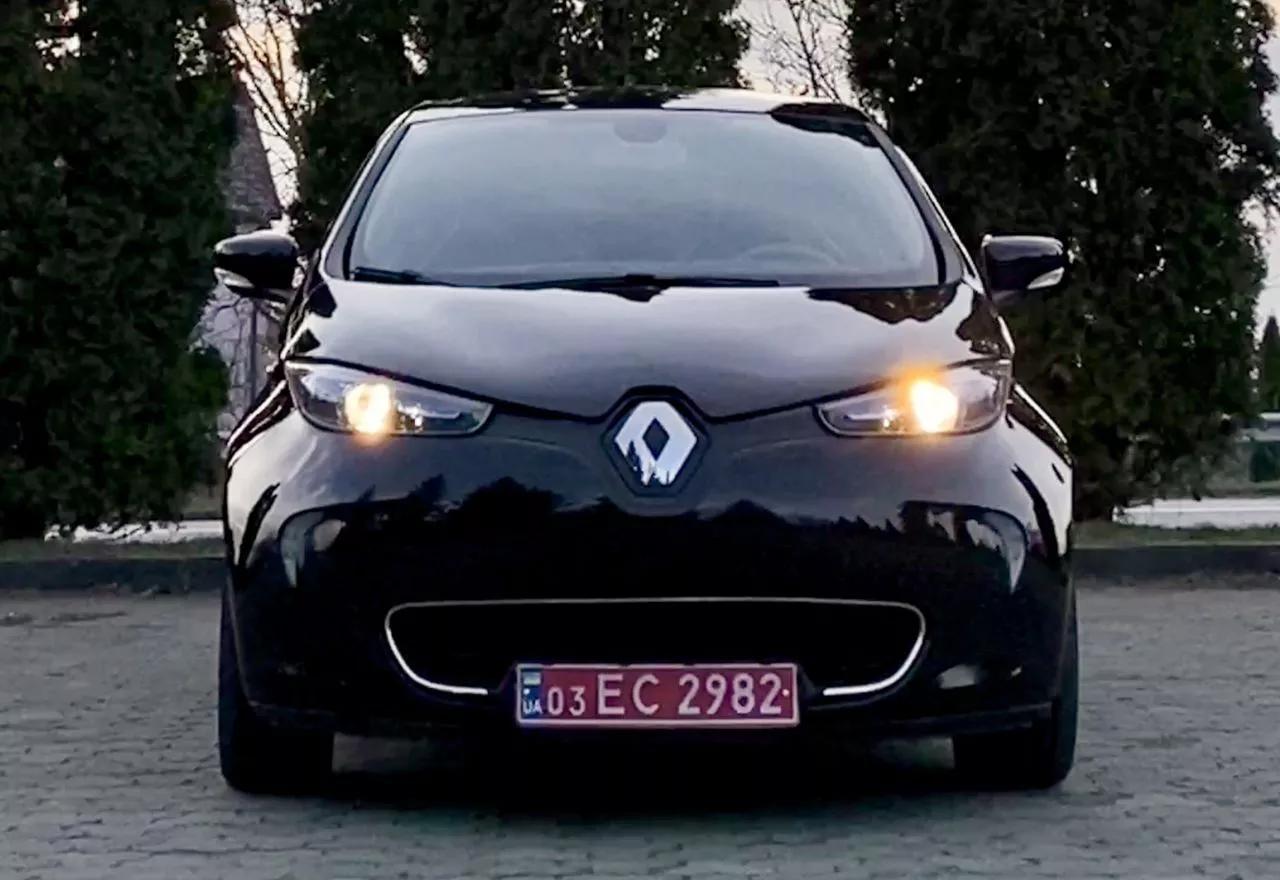 Renault ZOE  41 kWh 2018161
