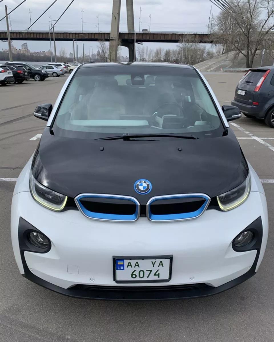 BMW i3  33 kWh 2014111