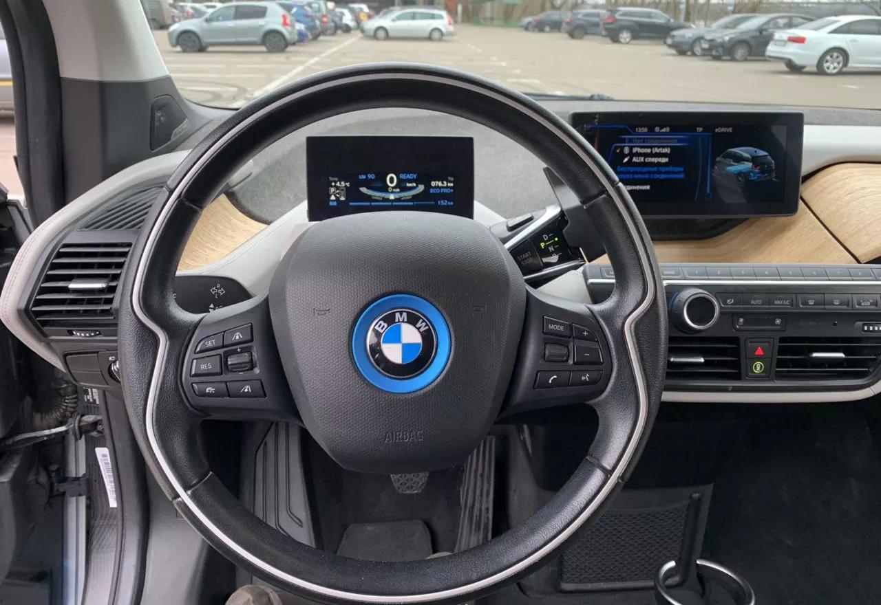 BMW i3  33 kWh 2014171