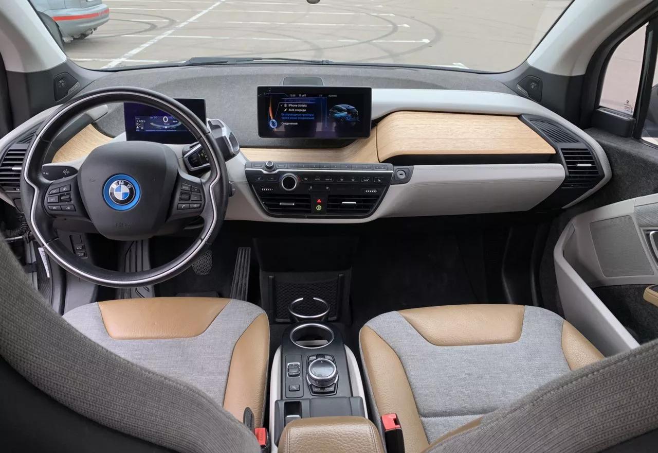 BMW i3  33 kWh 2014thumbnail181