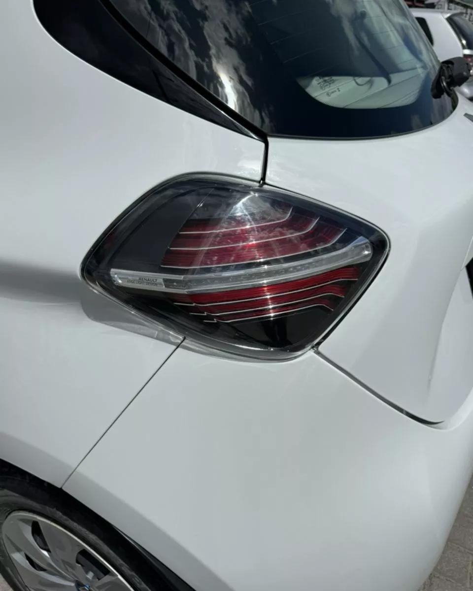 Renault ZOE  52 kWh 202031