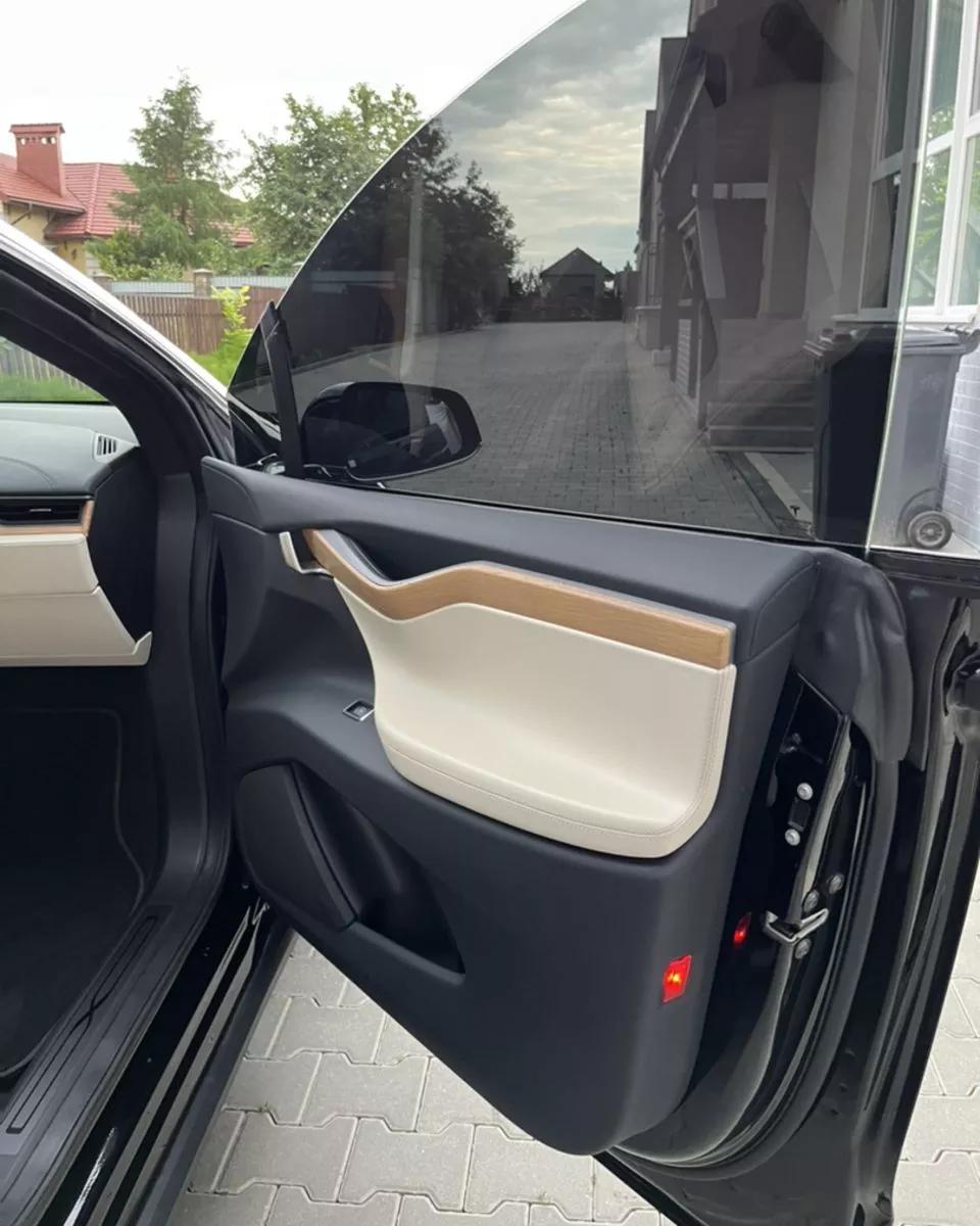 Tesla Model X  100 kWh 2020thumbnail201