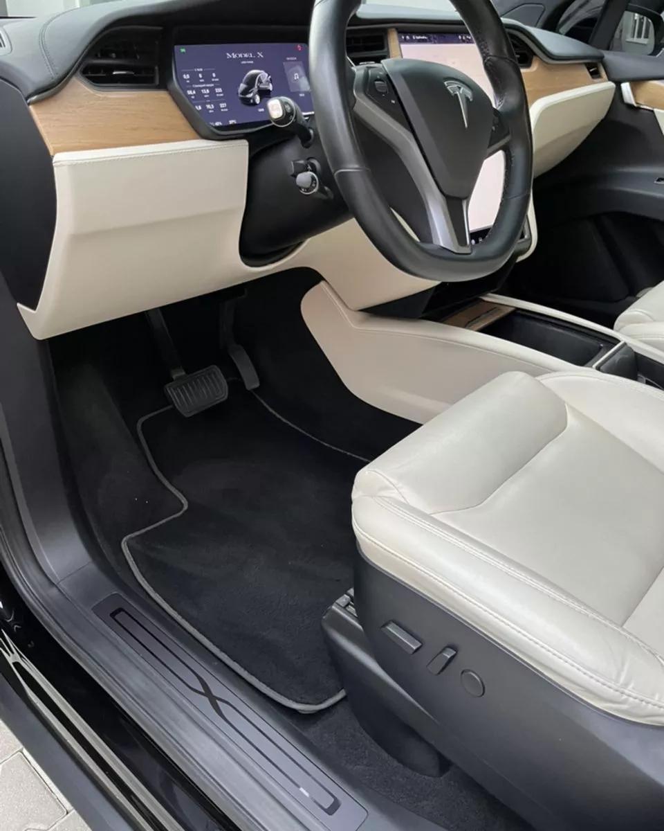 Tesla Model X  100 kWh 2020thumbnail271