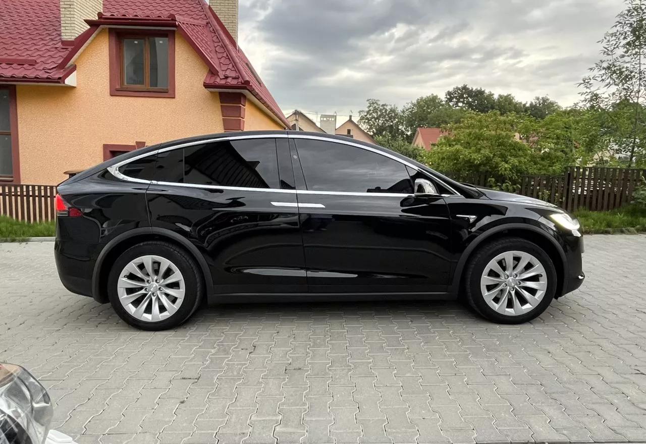 Tesla Model X  100 kWh 2020thumbnail361