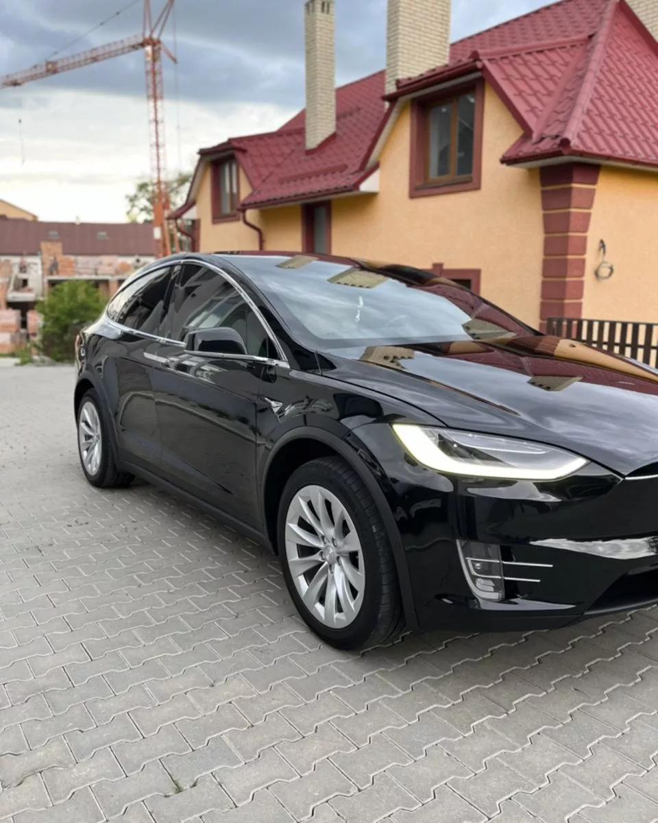 Tesla Model X  100 kWh 2020381