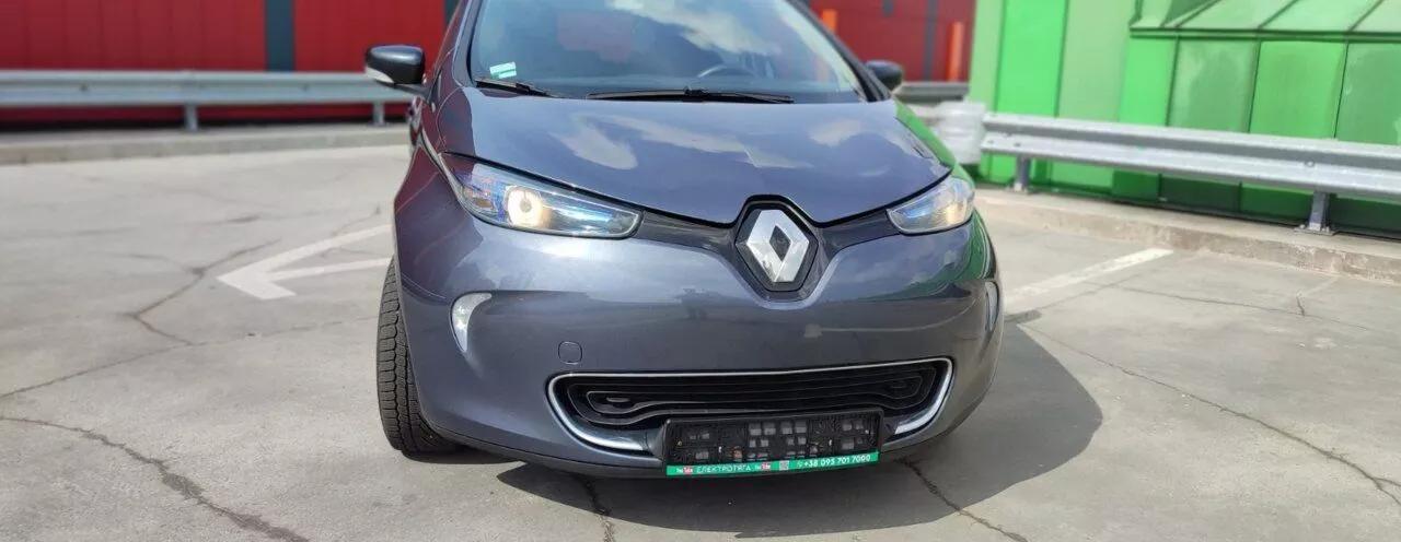 Renault ZOE  41 kWh 2018451