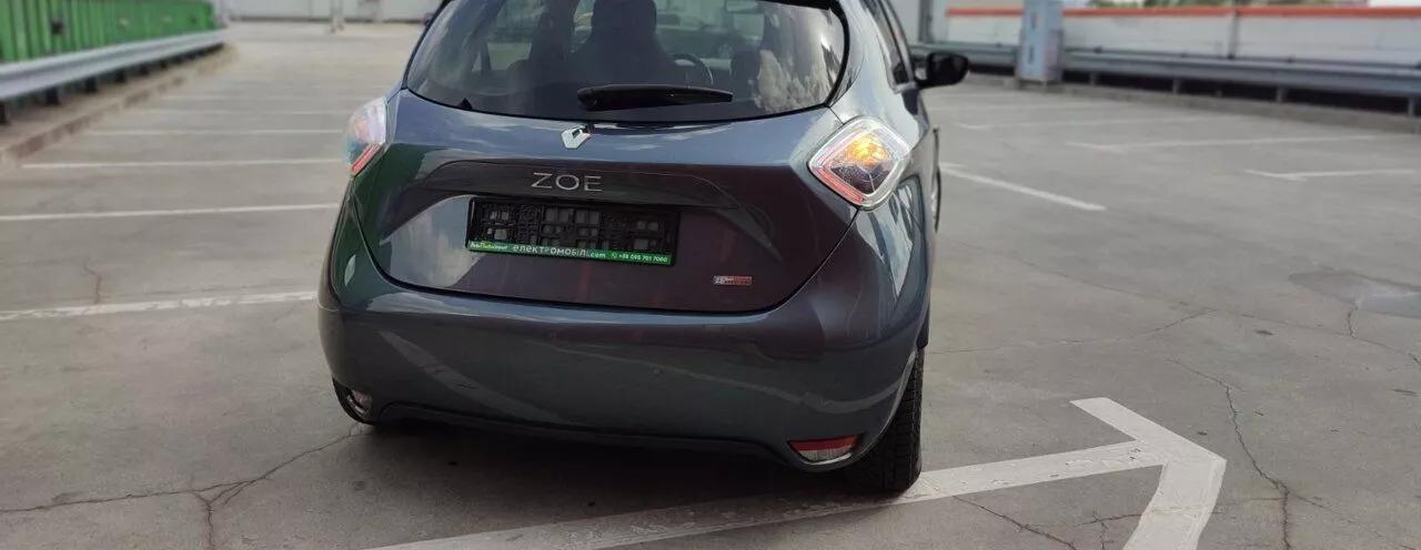 Renault ZOE  41 kWh 201831