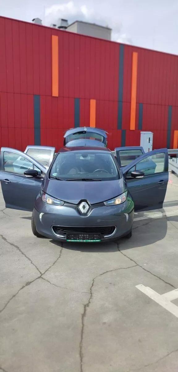 Renault ZOE  41 kWh 2018151