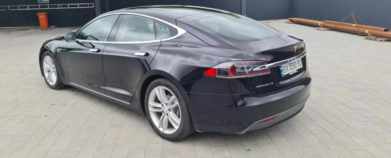 Tesla Model S  70 kWh 2015thumbnail31