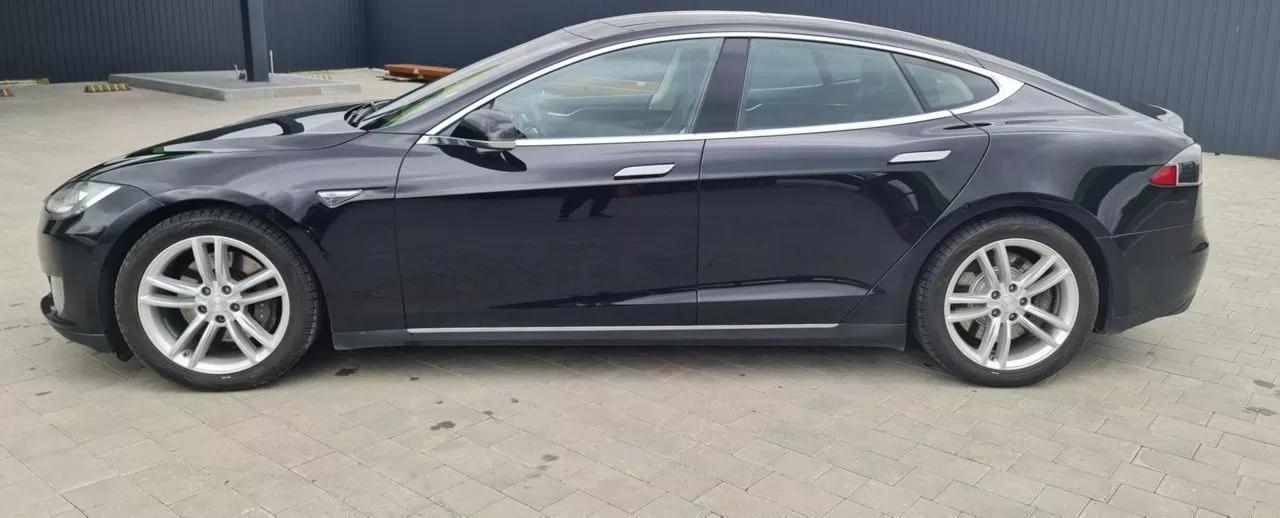 Tesla Model S  70 kWh 201541