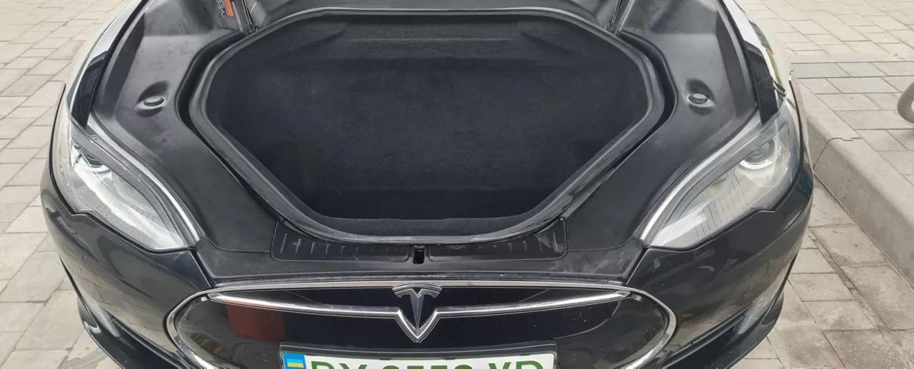 Tesla Model S  70 kWh 2015thumbnail91