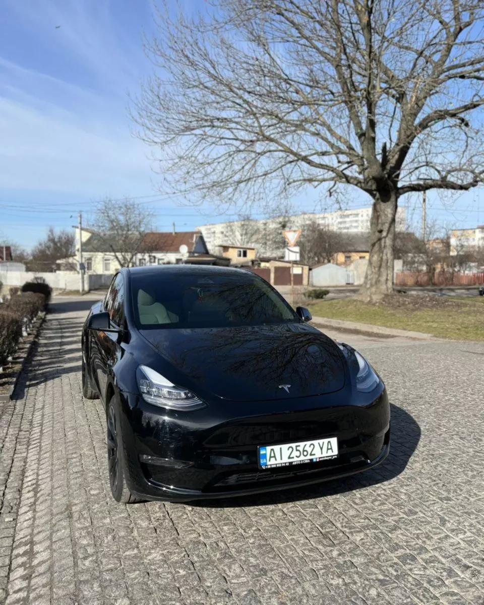 Tesla Model Y  85 kWh 202211
