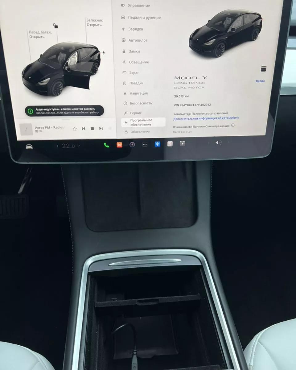 Tesla Model Y  85 kWh 2022151