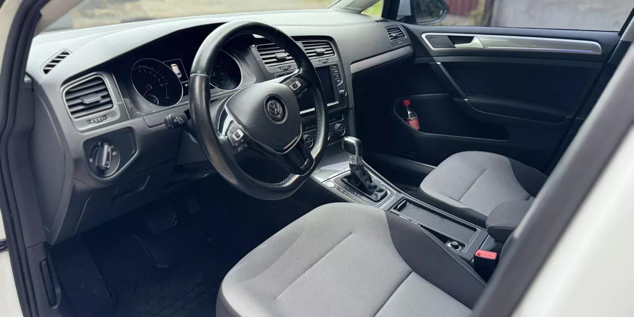 Volkswagen e-Golf  2014161