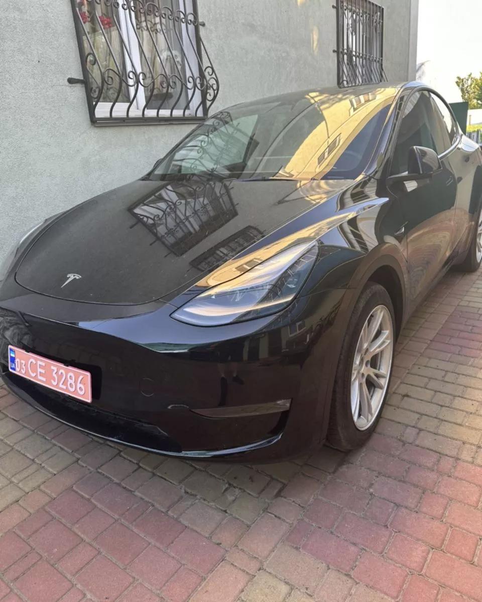Tesla Model Y  82 kWh 202301