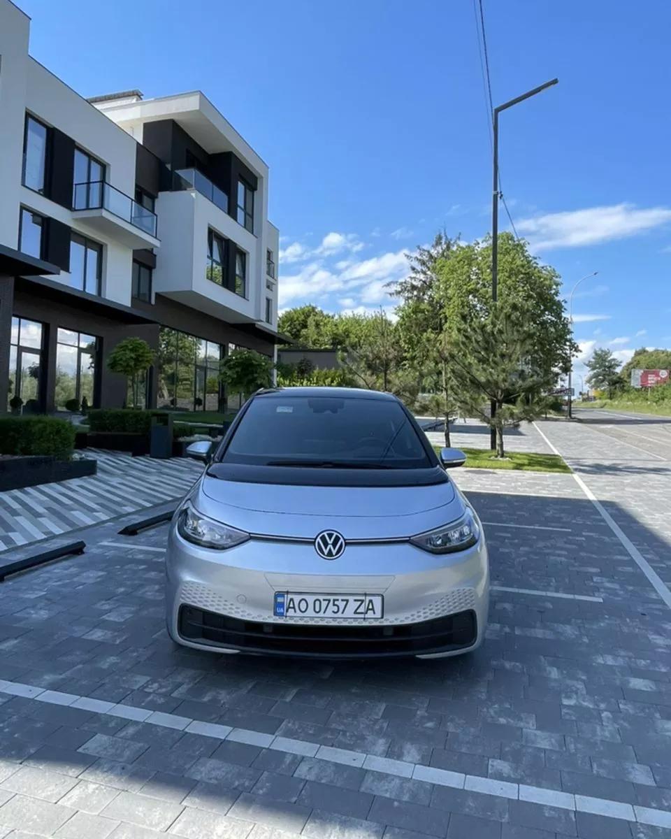 Volkswagen ID.3  62 kWh 2023thumbnail11