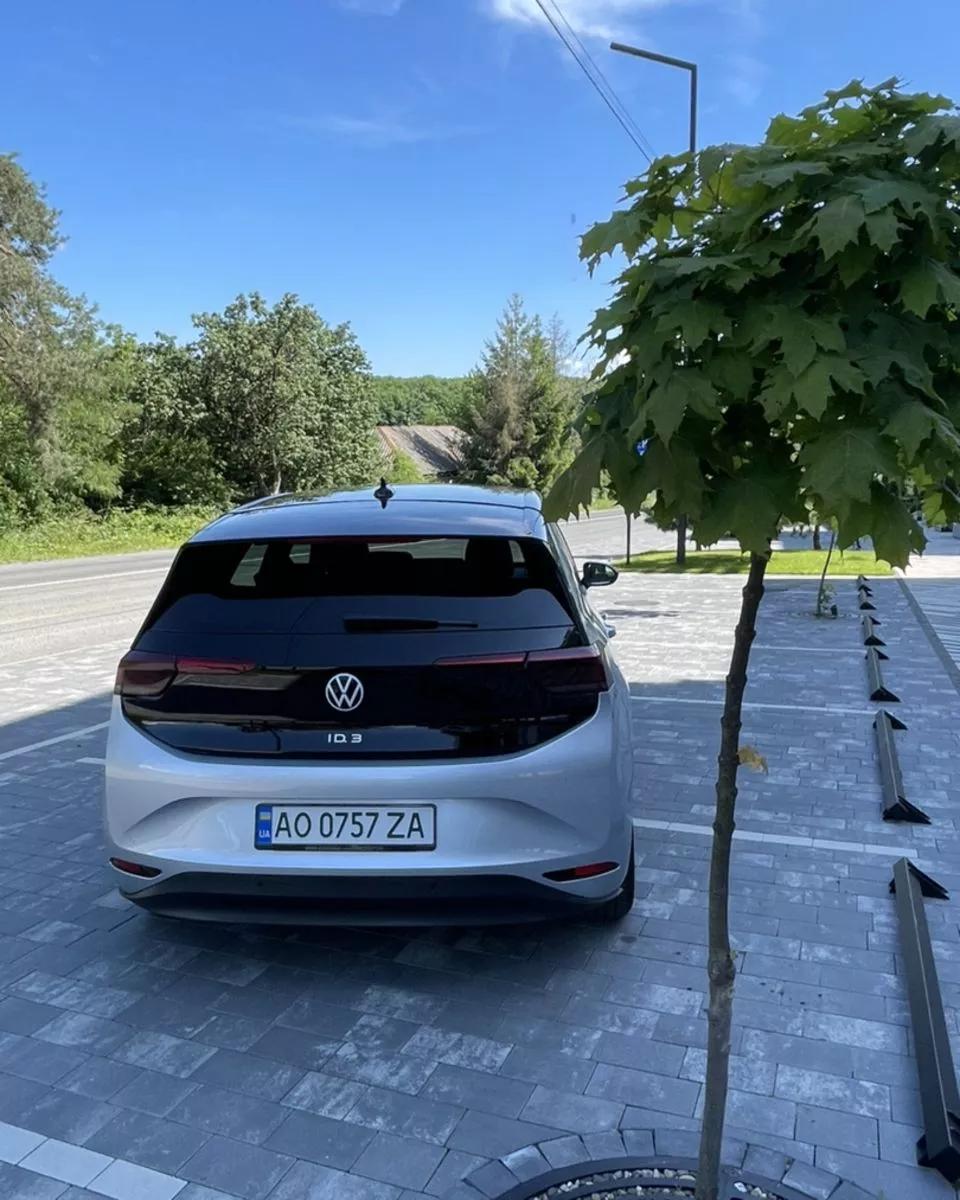 Volkswagen ID.3  62 kWh 202331
