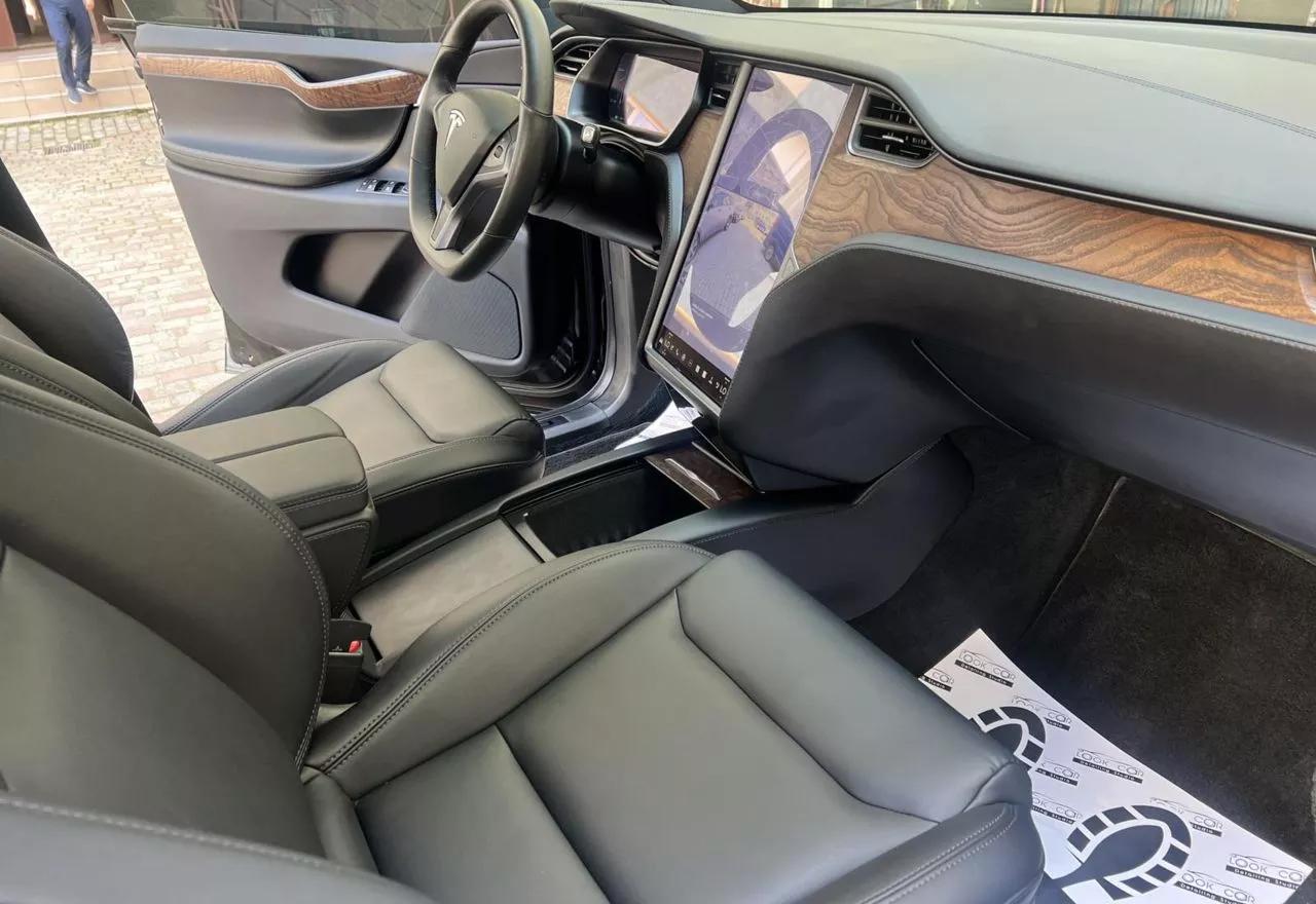 Tesla Model X  100 kWh 201941