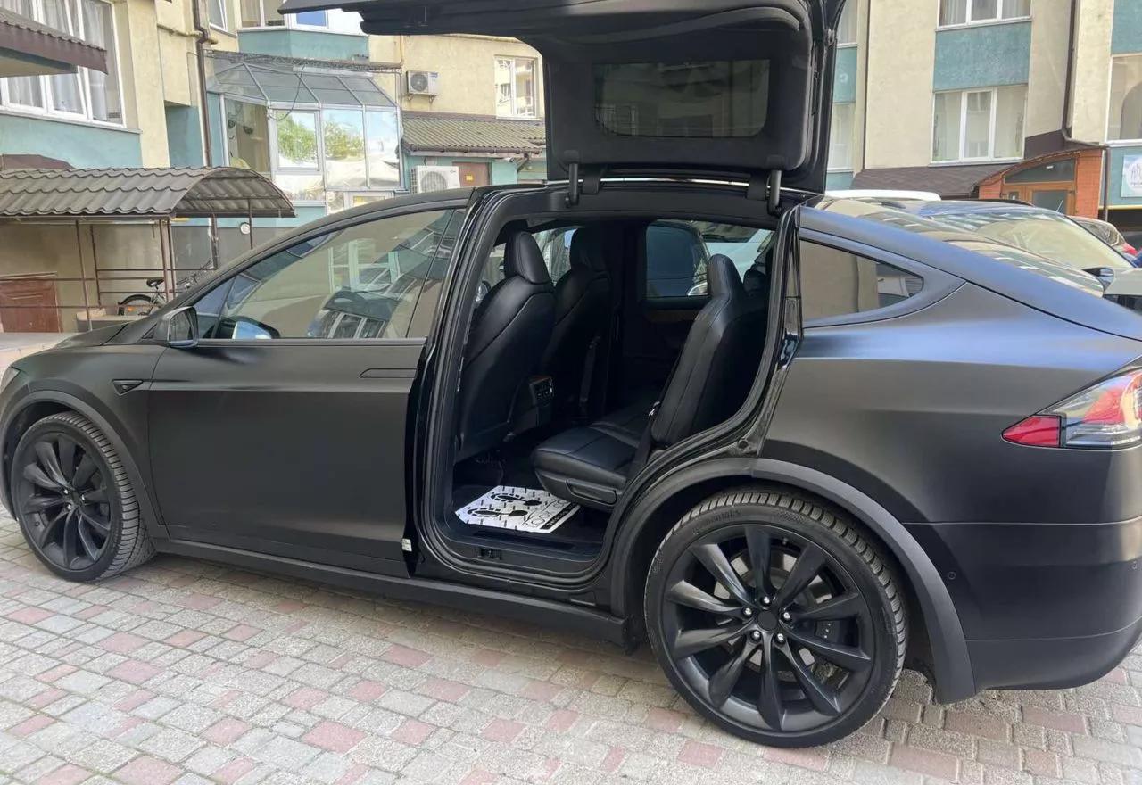 Tesla Model X  100 kWh 2019131