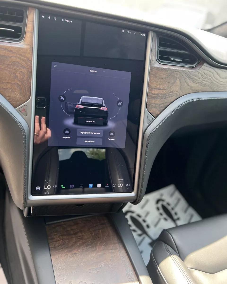 Tesla Model X  100 kWh 2019thumbnail321