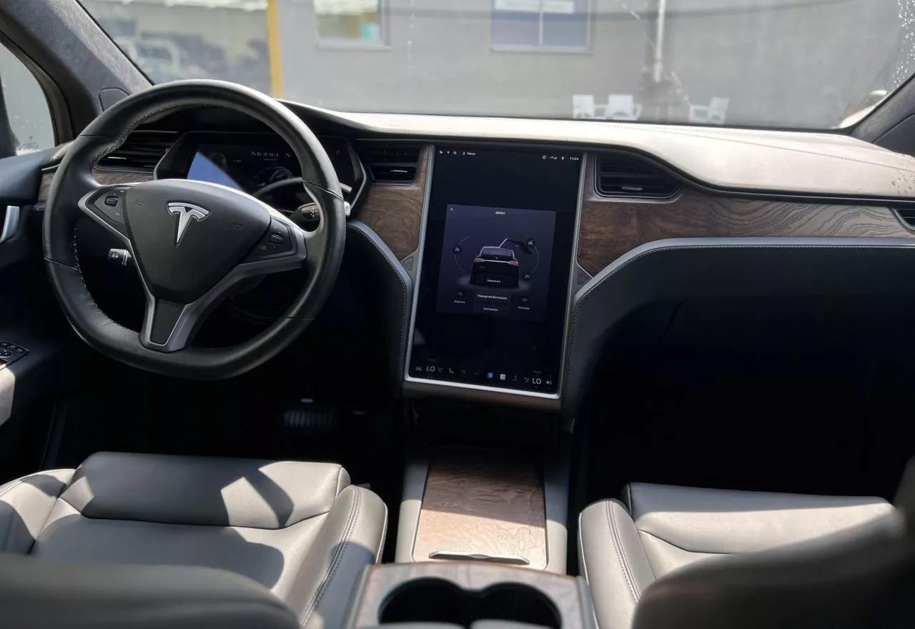 Tesla Model X  100 kWh 2019thumbnail381